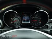Mercedes-Benz C 63 AMG S Station Speedshift 7G-MCT