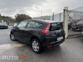 Citroen C4 Coupé 1.4 16V VTR Pack