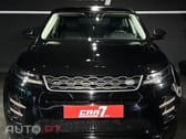 Land Rover Evoque 2.0 D150 AWD HSE Auto