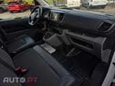 Citroen Jumpy 1.5 BlueHDi M Club