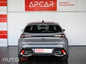 Peugeot 308 1.6 Hybrid GT e-EAT8