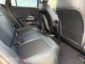 Mercedes-Benz EQA 250 Progressive