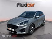 Ford Kuga 1.5 TDCi EcoBlue ST-Line