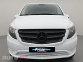 Mercedes-Benz Vito Longa Auto PRO