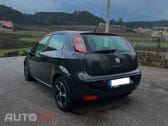 Fiat Punto 1.3 MultiJet