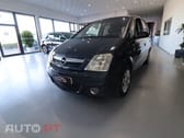 Opel Meriva 1.3 CDTi Enjoy