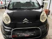 Citroen C1 1.0 Attraction