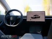 Tesla Model 3 Tração Traseira Premium