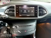 Peugeot 308 1.2 PureTech Allure