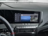 Opel Astra 1.2 T Elegance