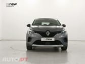 Renault Captur 1.0 Tce Equilibre Bi-fuel