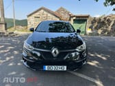 Renault Mégane 1.6 TCe GT EDC