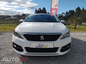 Peugeot 308 II 1.5 BlueHDi Business Line