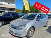 Opel Astra 1.7 CDTi Cosmo M5