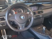 BMW M3 Auto