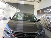 Peugeot 5008 1.5 BlueHDi Allure