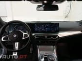 BMW 420 d Desportiva M Auto