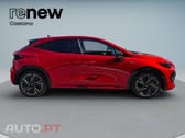 Renault Clio 1.6 E-Tech 145 esprit Alpine