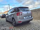 Citroen C4 SpaceTourer BlueHDi 130 Stop&Start SHINE