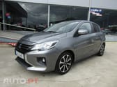 Mitsubishi Space Star Sport