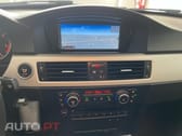 BMW 318 d Navigation Sport