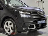 Citroen C5 Aircross 1.6 Hybrid Feel e-EAT8