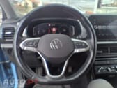 Volkswagen T-Cross 1.0 TSI Urban