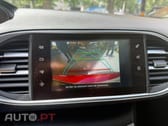 Peugeot 308 SW 1.2 e-THP Allure
