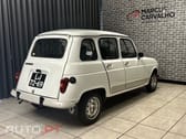 Renault 4 1.1 GTL