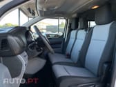Peugeot Traveller 1.5 BlueHDi L3H1 Long