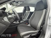Peugeot 308 SW 1.2 PureTech Active Pack