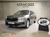 Skoda Kamiq 1.0 TSI DSG