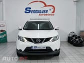 Nissan Qashqai 1.5 dCi N-Connecta 18