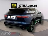 Jaguar F-Pace P400e AWD R-Dynamic SE I.V.A DEDUTIVEL 