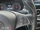 Mercedes-Benz C 200 BlueTEC Avantgarde Aut.