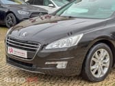 Peugeot 508 SW 2.0 HDi Allure