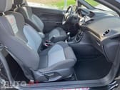 Ford Fiesta 1.6 T ST
