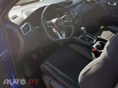 Nissan Qashqai 1.5 dCi ECO Acenta