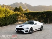 Ford Mustang 5.0 Ti-VCT V8 Aut. MACH1