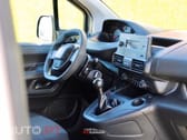Peugeot Partner  1.5 BlueHDi Pro Longa