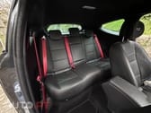 Renault Mégane Coupe TCe 265 R.S. Trophy