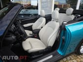 MINI Cabrio Cooper