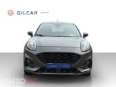 Ford Puma 1.0 EcoBoost MHEV ST-Line