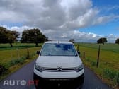 Citroen Berlingo 1.5 BlueHDi M Feel