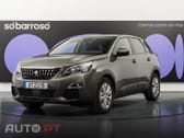 Peugeot 3008 1.5 BlueHDi Active