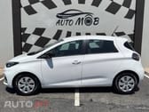Renault Zoe (c/ Bateria) E-Tech EV50 Equilibre