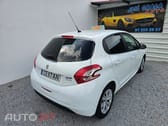Peugeot 208 1.2 PureTech Style