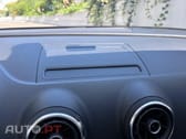 Audi A3 1.6 TDI Attraction
