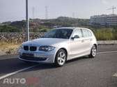 BMW 116 i