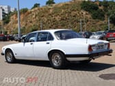 Jaguar XJ6 3.0 V6 Diesel Luxury